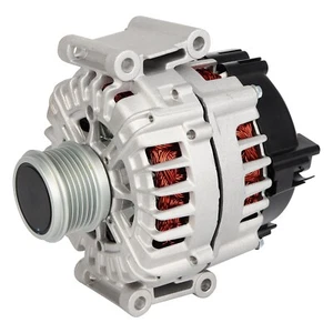 Alternator For 2013-2016 Audi A4 A5 Quattro allroad 2.0L180A 11706 - Picture 1 of 7