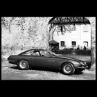 Photo A.036438 LAMBORGHINI 400 GT 1966-1968 (TOURING)