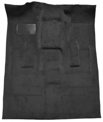 New! 2000 - 2006 Chevy Suburban 4 Door MOLDED CARPET Set w Padding Choose Color - Image 1 of 4