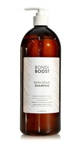Bondi Boost Rapid Repair Shampoo 1000ml 1L - Picture 1 of 1