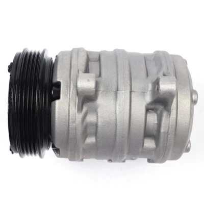 Compressor AC com kit de embreagem compatível com Suzuki Sidekick 1.6l 1989-1994 CO 10685DC - Imagem 1 de 4