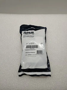 Kit Motori Originale Kohler, Riparazione Spegnimento Solenoide/Carburante - 25 757 25-S - Foto 1 di 5