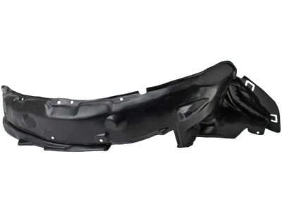 For 1992-1995 Honda Civic Fender Liner Front Left 18167RHQG 1993 1994 - Image 1 of 2