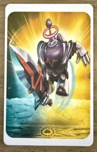 Skylanders Imaginators Blaster-Tron NFC Card FREE SHIPPING - Picture 1 of 2