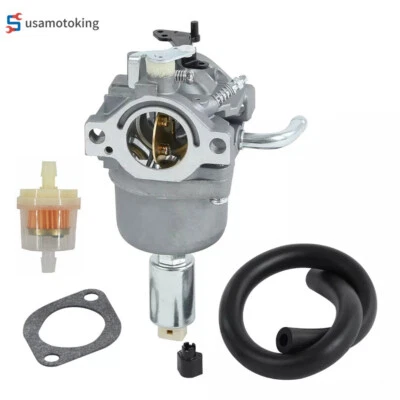 Carburetor Engine 796109 For Briggs & Stratton 796587 591731 594593 14.5-21hp US - Image 1 of 4