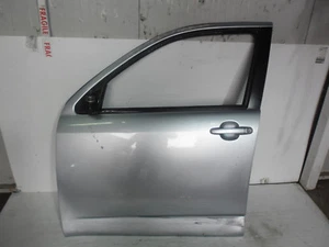 PORTIERA PORTA SPORTELLO ANTERIORE SINISTRA DAIHATSU TERIOS J200 / F700 2006 - Picture 1 of 8