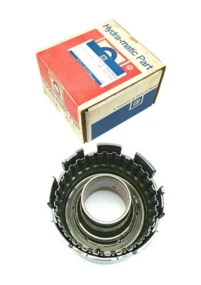 Original Opel GM Tambor Direktkupplung Automático Kadett E, Ascona C-8653971 - Imagen 1 de 4