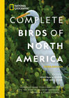 National Geographic Complete Birds of North America, 3rd Edition: Featuring