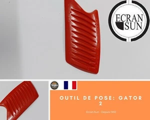 154 - Outil de Pose / Covering - Gator 2 - Foto 1 di 4