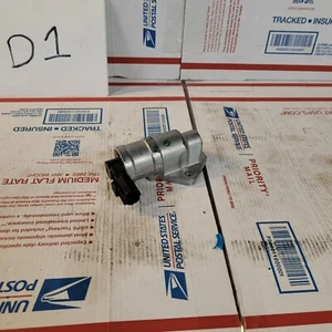 NEW FORD IAC VALVE-FORD# 1L2Z-9F715-AA, 1L2E-9F715-AD; MOTORCRAFT# CX1771 - Picture 1 of 6