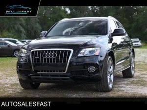 2009 Audi Q5 PRESTIGE - Picture 1 of 12