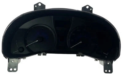 2011 11 LEXUS RX450H 速度表集群 83800-48C73 8380048C73 — 第 1/4 张图片