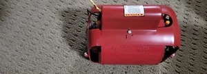 Bell & Gossett 1/12 PS Umwälzpumpenmotor 111034 - Bild 1 von 1