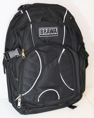 Brawa Model Railway Backpack - NEW - Image 1 of 2