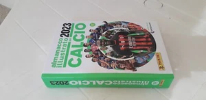 ALMANACCO ILLUSTRATO DEL CALCIO 2023 Panini - Foto 1 di 4