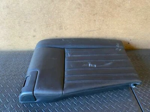 BMW 1997-2003 E39 M5 FABRICANTE DE EQUIPOS ORIGINALES SILLA PLEGABLE INTERIOR CUERO LADO DERECHO - Imagen 1 de 6