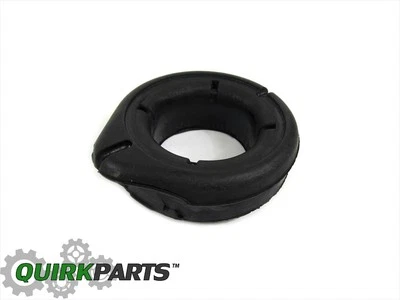 05-20 CARGADOR DODGE CHALLENGE 300 AISLADOR MUELLE HELICOIDAL INFERIOR TRASERO MOPAR GENUINO Foto 1 de 4