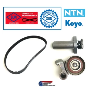 Cam Zahnriemen Kit (Made in Japan) - für JZX100 Toyota Chaser 1JZ-GTE VVTi - Bild 1 von 1