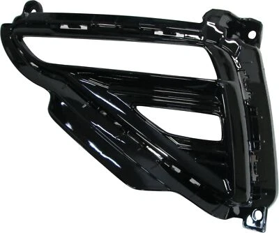 Cubierta reflectora lateral derecha/paso para Kia Forte Foto 1 de 2