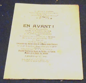 En Avant ! - Picture 1 of 1