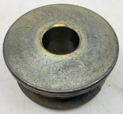 Victaulic VIC-EASY Upper Die 2”-3” R902262U03 A=625 B=344 - Image 1 of 4