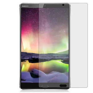 2 uds HD lámina protectora de pantalla transparente para Huawei MediaPad M5 8.4 antihuellas dactilares  - Imagen 1 de 5
