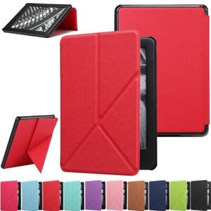 For Amazon Kindle 11th Gen 2022 6 inch Smart Case Flip Leather Stand Full Cover