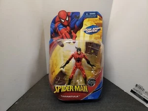 Spider-man Classic Heroes Tarantula Spider-man - Picture 1 of 2