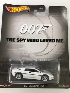 HOT WHEELS LOTUS ESPRIT S1 - Picture 1 of 2