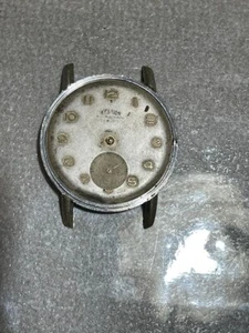 Technos Years 50 For Recovery Replacement Or Restoration not Working 37 MM - Picture 1 of 4
