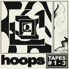 Hoops Tapes #1-3 (Vinyl) 12" Album