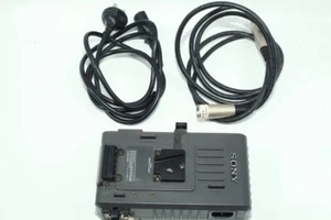Sony AC-DN10 Power supply adapter for broadcast cameras - Picture 1 of 5