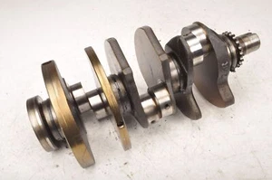 Cigüeñal AUDI A6 C5 2.4 V6 30V 165PS - Imagen 1 de 7
