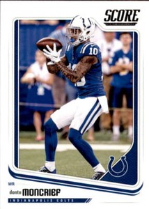 2018 Panini Score Football Cards # 1 - 250 - You Pick - FREE SHIPPING