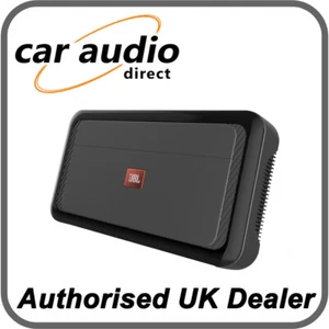 JBL CLUB A754 High performance Class-H 4 Channel Speaker Subwoofer Amplifier - Picture 1 of 3
