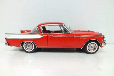 1957 Studebaker Golden Hawk Sun Star 1:18 Die Cast - Image 1 of 4