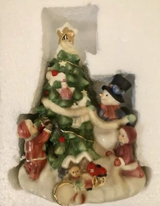 1999 Bayerisches Erbe Sammlung Baumschnitt Musical Coyne’s & Company - Bild 1 von 7