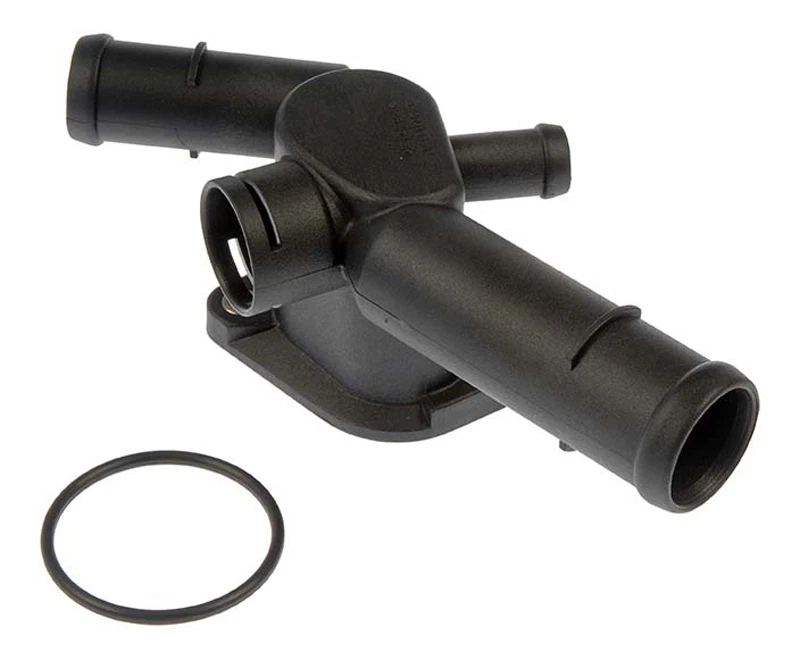 Новый Dorman охлаждающая жидкость фланж / для 1999-2005 Volkswagen Jetta - Изображение 1 из 1