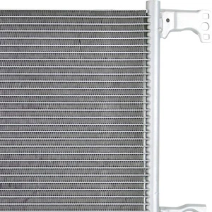 OSC 3636 A/C Condenser For 06-09 C350 CLK350 CLK500 CLK55 AMG CLK550 CLK63 AMG - Picture 1 of 8