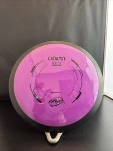 MVP NEUTRON CATALYST - 175g - Patent Pending - Used - No Ink - Picture 1 of 3