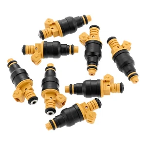 8x 0280150943 0280150939 0280150909 Fuel Injectors Vehicle Parts for Ford Series - Picture 1 of 6
