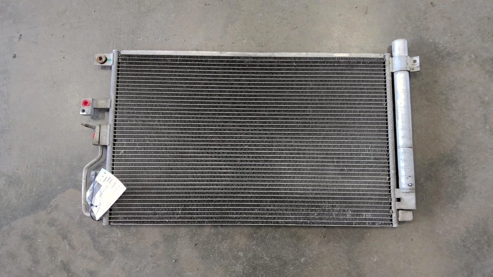 Condensador de CA compatible con 06-09 EQUINOX 724272 Foto 1 de 4