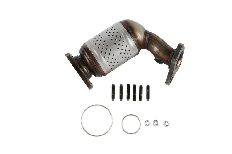 Convertidor catalítico para Nissan Pathfinder 2013-2016 Foto 1 de 4