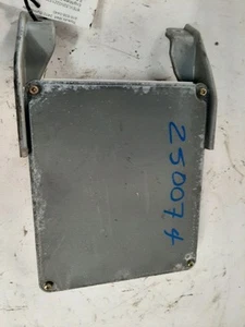 02 TOYOTA TACOMA ECU ECM ELECTRONIC CONTROL MODULE - Picture 1 of 12