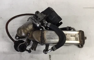 BMW E81 E87 E90 E92 N47 120d 320d Diesel EGR Valve and Exhaust Cooler 7810166 - Picture 1 of 11
