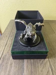 Dota 2 Baby Roshan Statue International Reward Dota2 Authentic Toy Figure Steam - Bild 1 von 11
