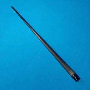 David Loman Carbon Shaft 3/8-11 Pool Billiard cue Free Shipping From Japan - Picture 1 of 5