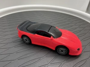 HOT WHEELS ‘93 Camaro Prototype Demolition Man Pink - Picture 1 of 6