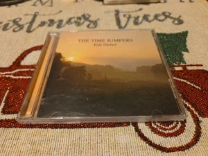 Kid Sister by Time Jumpers (CD, 2016) - Bild 1 von 3