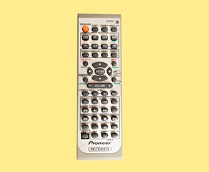 Original Pioneer Fernbedienung XXD3101 Remote Control - Picture 1 of 5